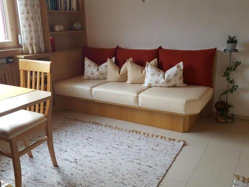 Apartamento Appartements G�stehaus Monika