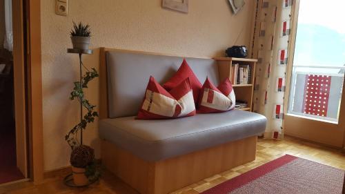 Apartamento Appartements G�stehaus Monika