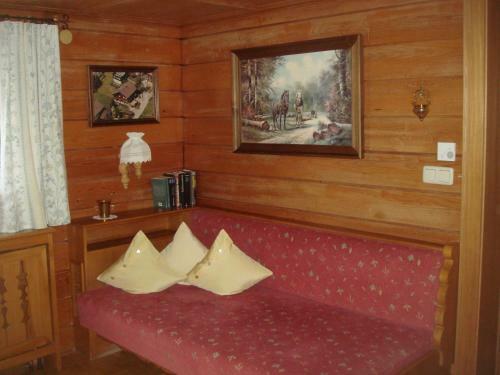 Apartment Sutterl�ty