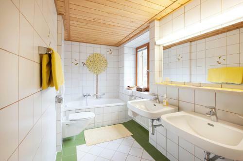 Apartamento Appartement Isabella Und Elisabeth