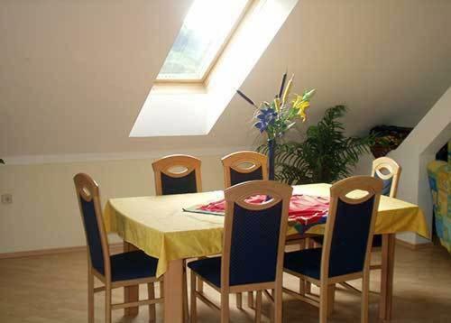 Apartamento Ferienhaus Sch�ller