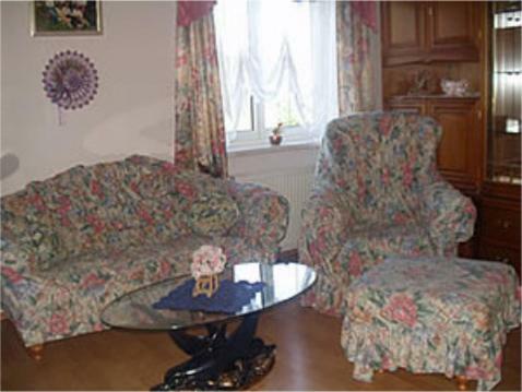 Apartamento Ferienhaus Sch�ller