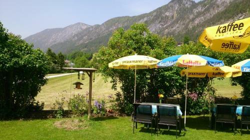 Hotel Kraftquelle Schlossblick