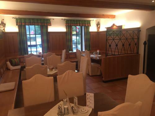Hotel Gasthof Sonne