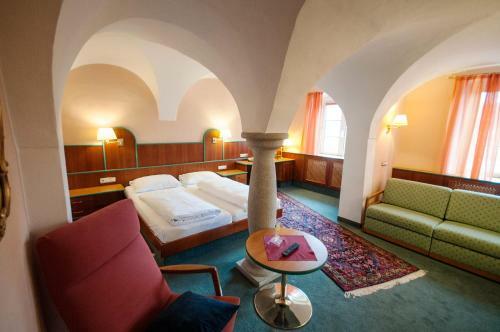 Hotel Gasthof Sonne