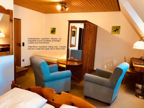 Hotel Und Restaurant Lamm