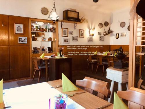 Hotel Und Restaurant Lamm