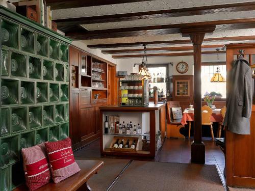 Hotel Landgasthof Ochsen