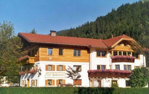 Hostal Pension Johannes