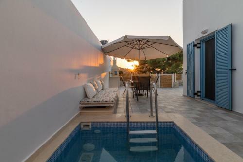 Villa Tanyas Cozy House