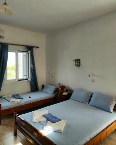 Apartamento Studios.maria.anna