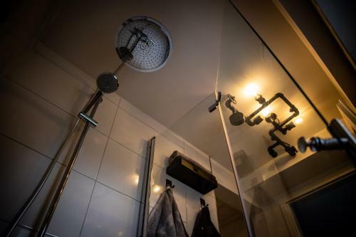 Apartamento Unterschlupf Radeberg Mit Garten & Whirlpool