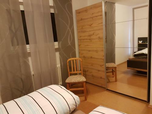 Apartamento An Den Klee�ckern 4 Haus Mit Herz