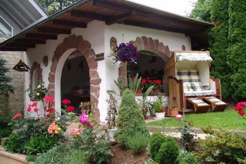 Apartamento An Den Klee�ckern 4 Haus Mit Herz