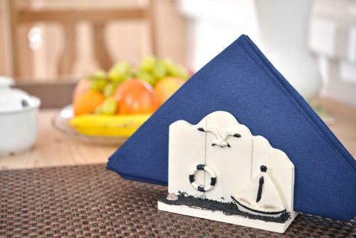Apartamento Stoertebeker Appartements Haus Am