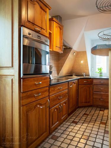 Moai Home Apartman S�rv�r