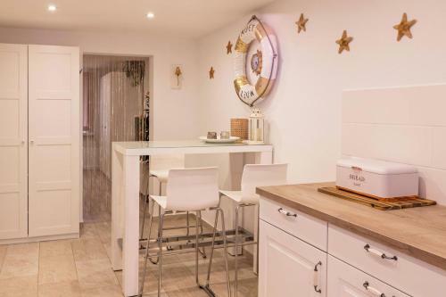 Apartamento Haus Behr Am See Nr 2