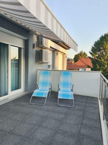 D�vai-lux Apartman S�rv�r