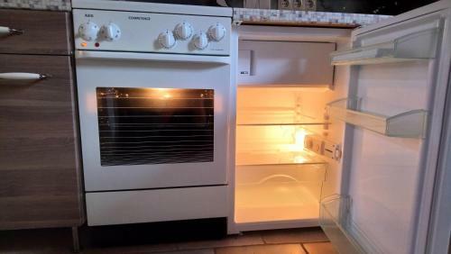 Apartamento Ferienhaus Nicolaus