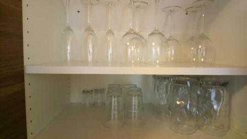 Apartamento Ferienhaus Nicolaus