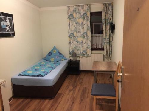 Albergue Zimmerfrei In Radebeul
