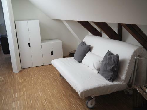 Apartamento Uferlos