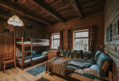 Apartamento Ferencz Porta