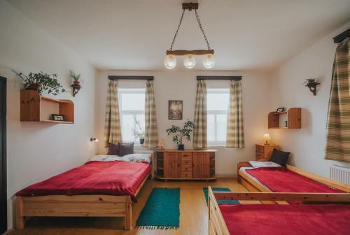 Apartamento Ferencz Porta