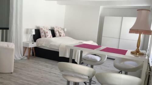 Apartamento Appartements Am Damm