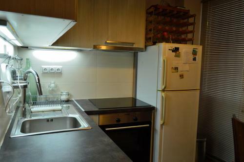Central Kalamata Cozy Apartment