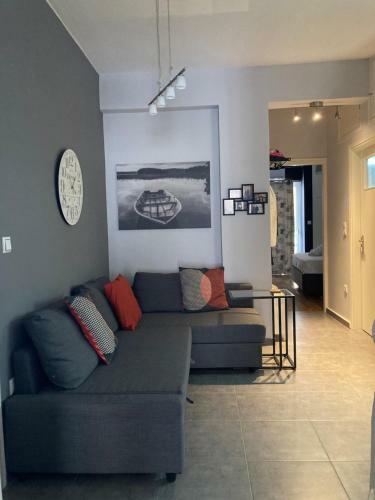 Central Kalamata Cozy Apartment