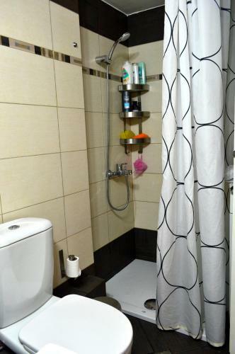Central Kalamata Cozy Apartment