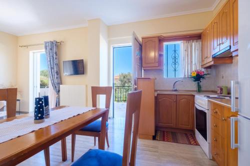Apartamento Almyros Aktis