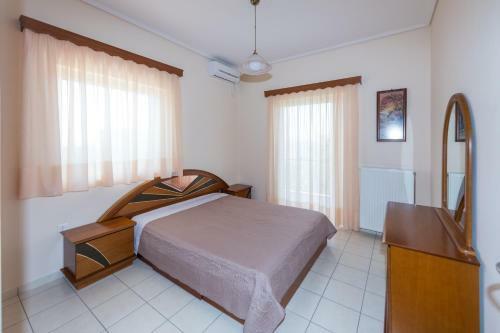 Vithos Apartment