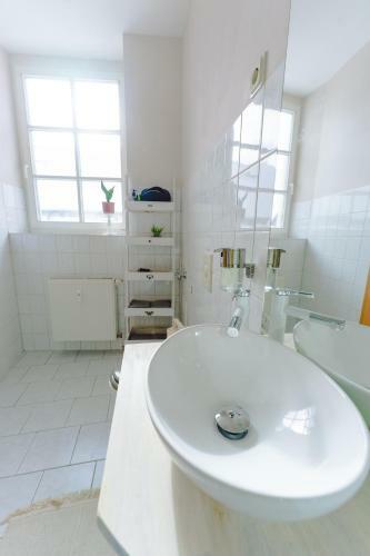 Apartamento Harzer Fachwerkstube Quedlinburg