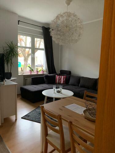 Apartamento Albertine