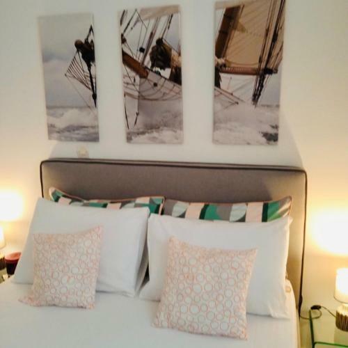 Apartamento Balsam Suite - 50m To The Beach