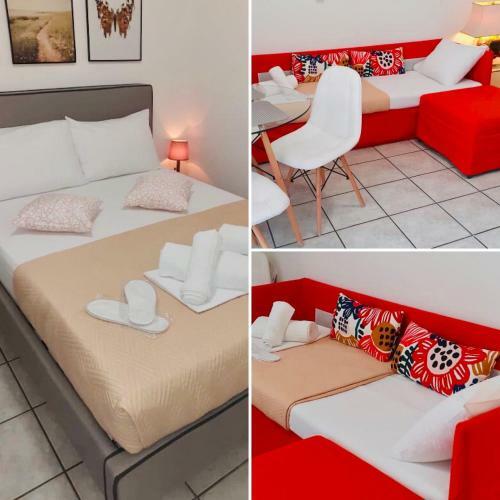 Apartamento Balsam Suite - 50m To The Beach