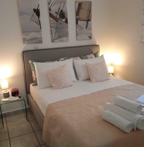 Apartamento Balsam Suite - 50m To The Beach