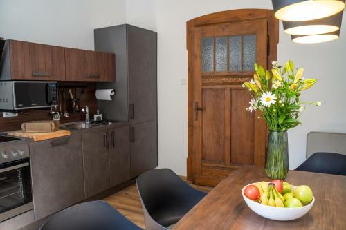 Apartamento 4 Sterne Ferienwohnung , 65 Qm