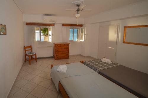 Apartamento Sea And Relaxation