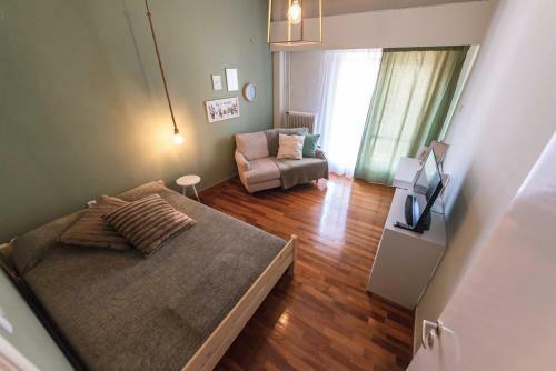 City Central Apartment - Filellinon