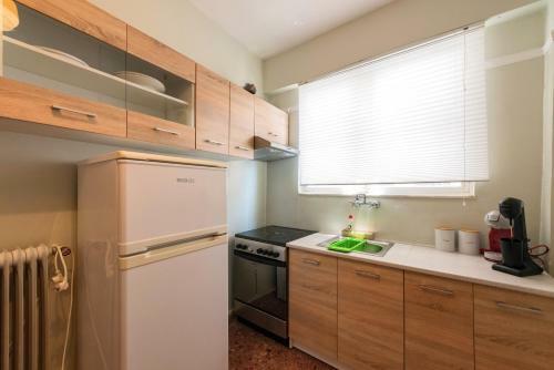 City Central Apartment - Filellinon