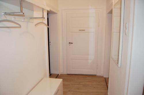 Apartamento Ferienwohnung Zur Vossbr�cke