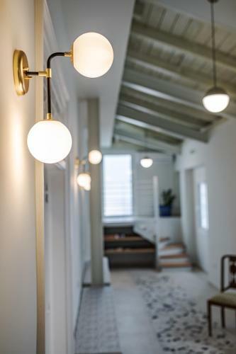 Stylish Studio Apartment - 8f House
