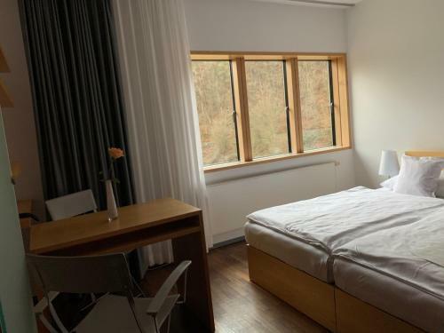 Hotel Seehaus Forelle Haeckenhaus