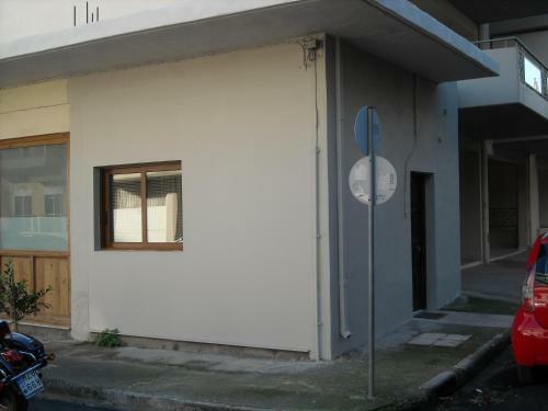 Apartamento Kalamata Home, Marina A
