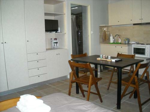 Apartamento Kalamata Home, Marina A