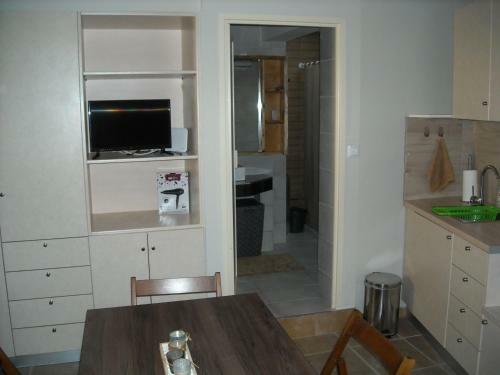 Apartamento Kalamata Home, Marina A