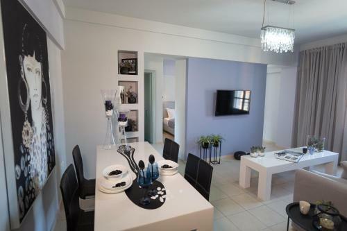 Jasmine - Apartment In Kalamata